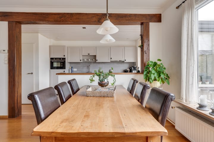 Foto 13 van Mercuriusstraat 28