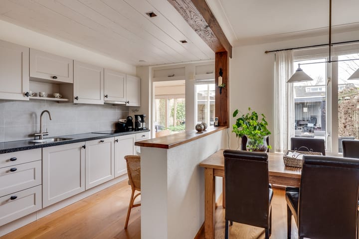 Foto 14 van Mercuriusstraat 28