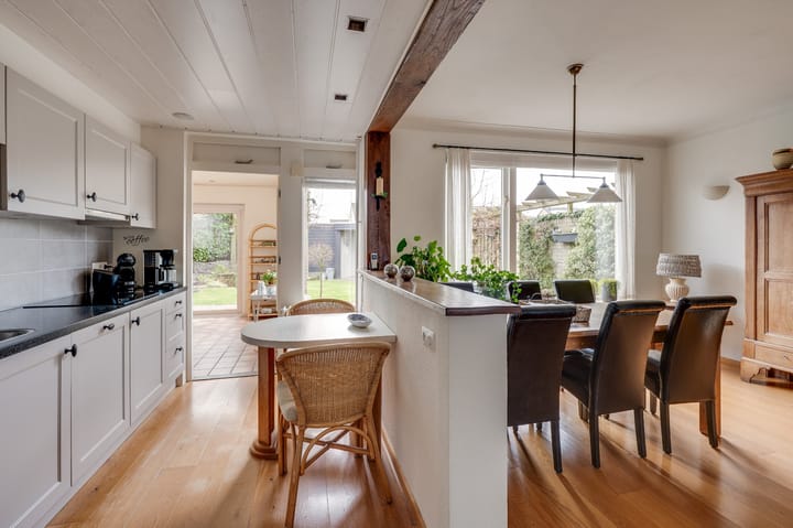 Foto 15 van Mercuriusstraat 28