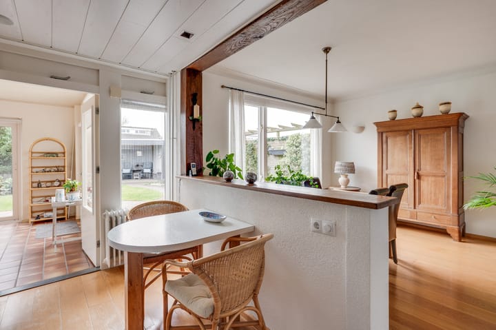 Foto 16 van Mercuriusstraat 28