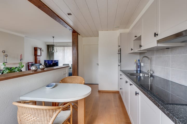 Foto 17 van Mercuriusstraat 28