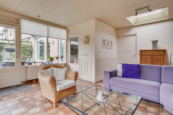 Foto 21 van Mercuriusstraat 28