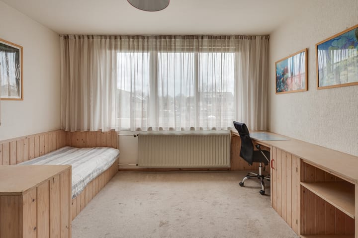 Foto 23 van Mercuriusstraat 28