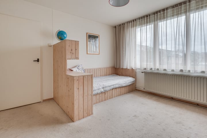 Foto 24 van Mercuriusstraat 28