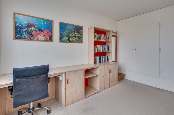 Foto 25 van Mercuriusstraat 28