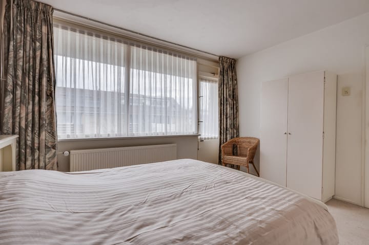 Foto 27 van Mercuriusstraat 28