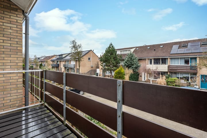 Foto 28 van Mercuriusstraat 28