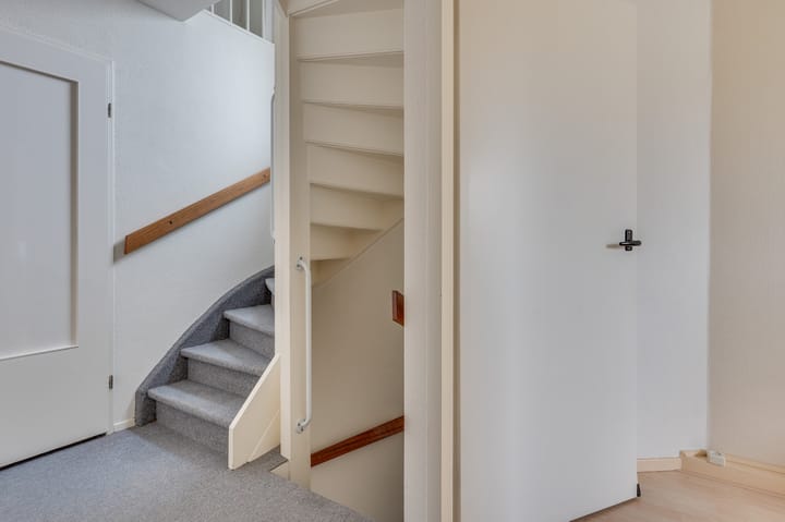 Foto 30 van Mercuriusstraat 28