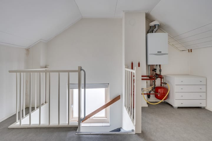 Foto 34 van Mercuriusstraat 28