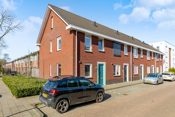 Foto 2 van Orffstraat 44