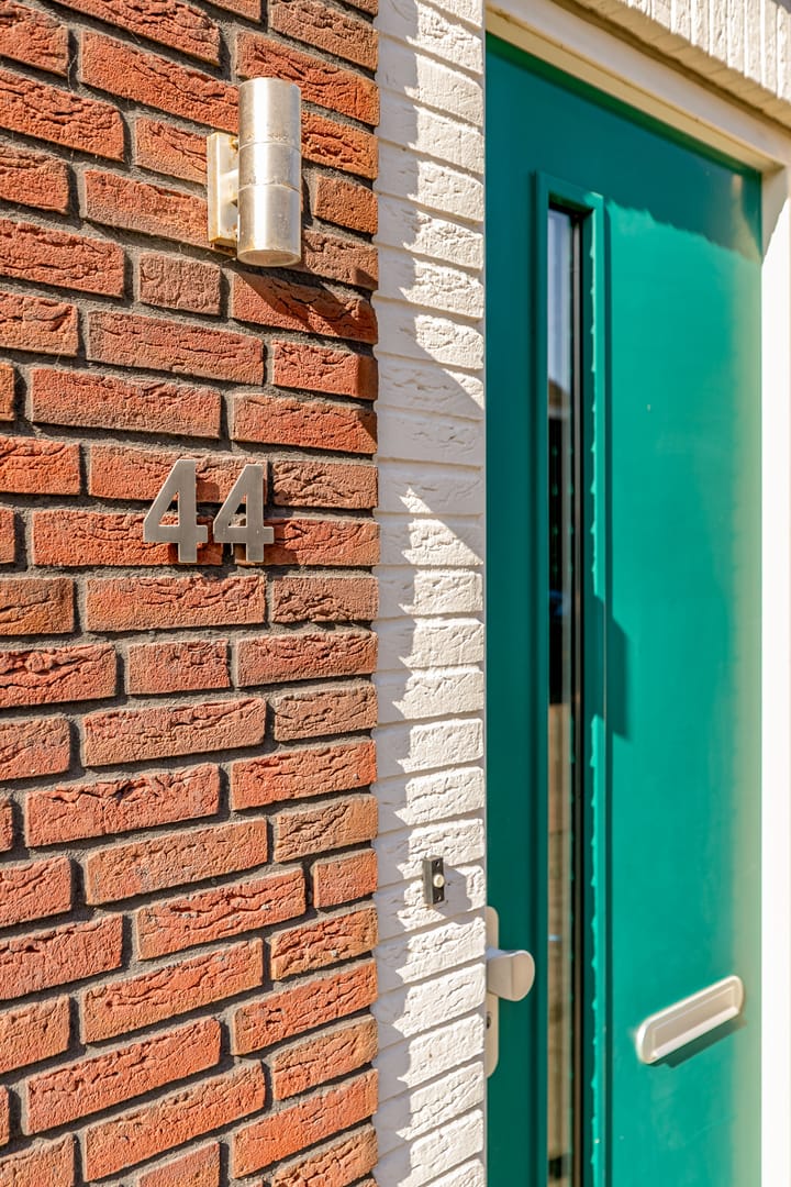 Foto 3 van Orffstraat 44