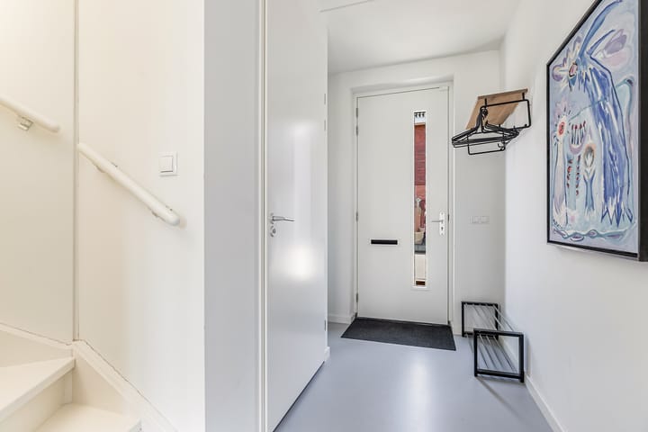 Foto 4 van Orffstraat 44