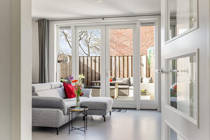 Foto 5 van Orffstraat 44