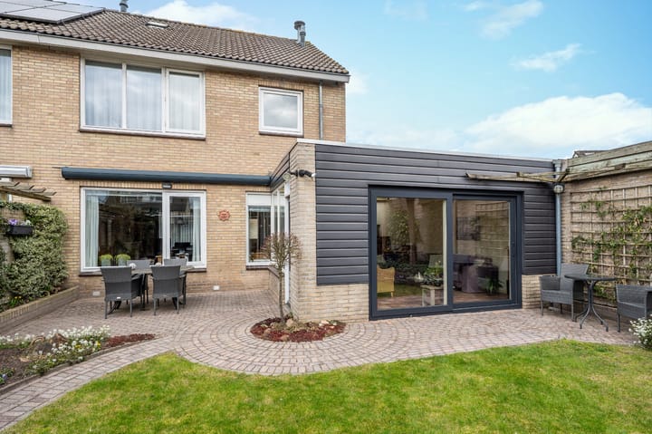 Foto 40 van Mercuriusstraat 28