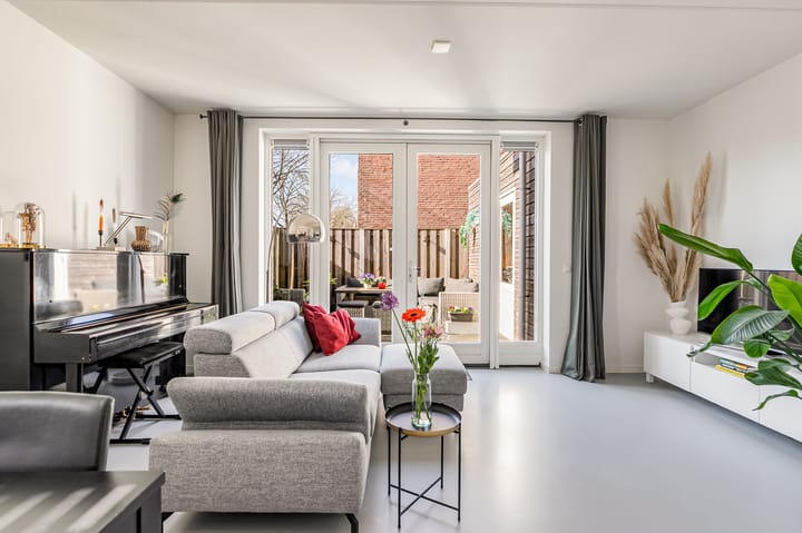 Foto 6 van Orffstraat 44