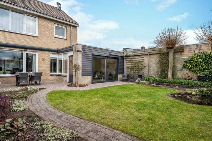 Foto 41 van Mercuriusstraat 28