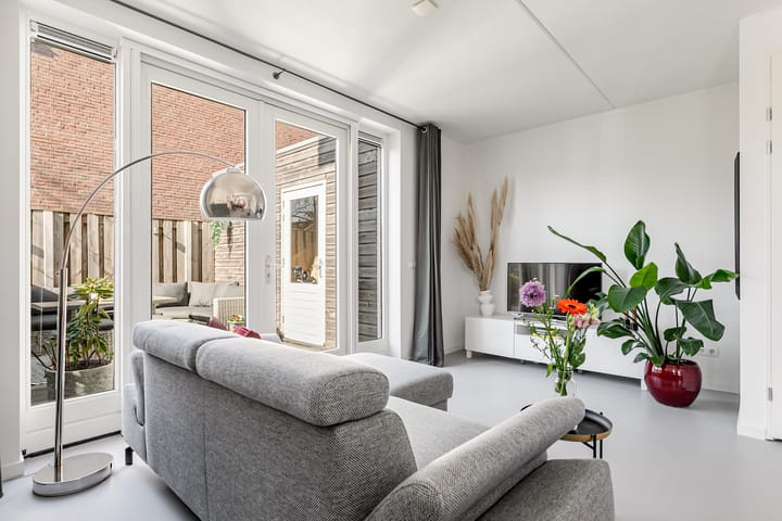 Foto 7 van Orffstraat 44