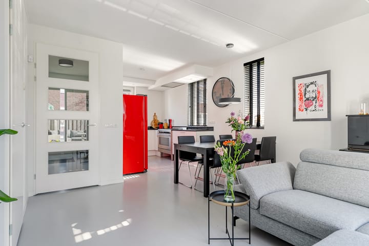 Foto 8 van Orffstraat 44