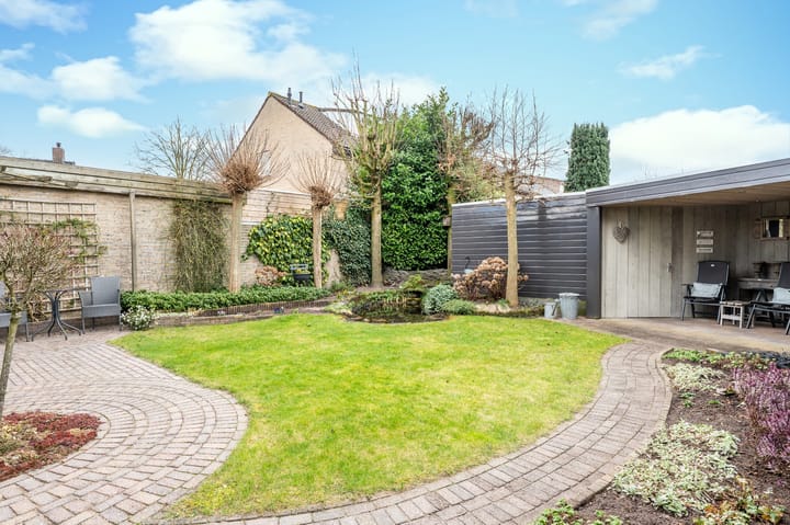 Foto 42 van Mercuriusstraat 28