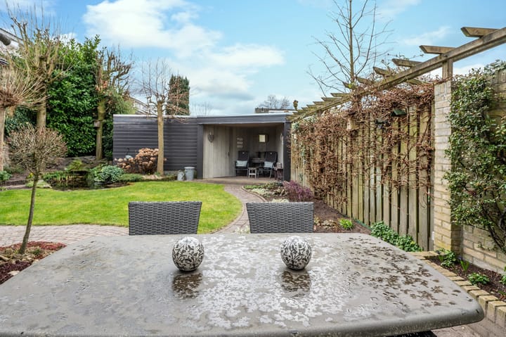 Foto 43 van Mercuriusstraat 28