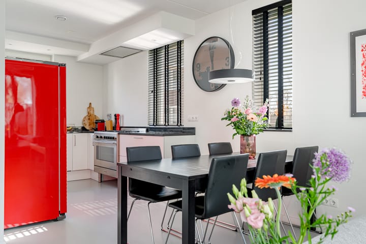 Foto 9 van Orffstraat 44