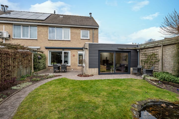 Foto 44 van Mercuriusstraat 28