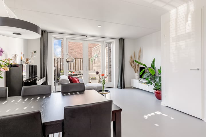 Foto 11 van Orffstraat 44