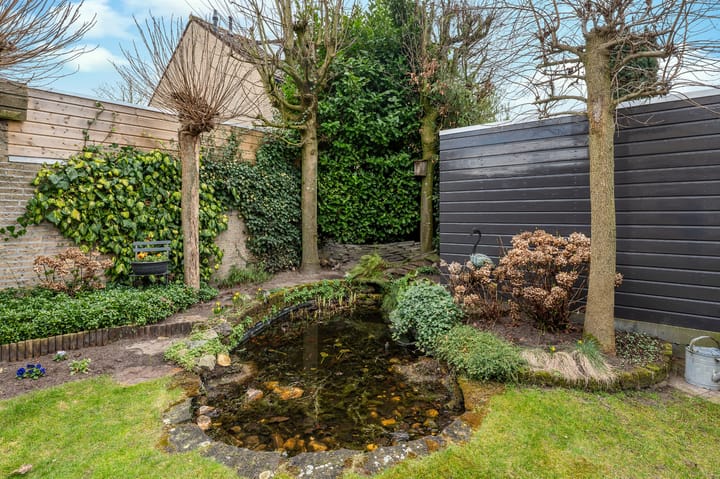 Foto 45 van Mercuriusstraat 28