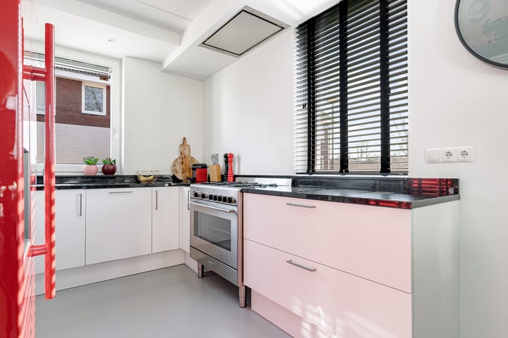 Foto 12 van Orffstraat 44