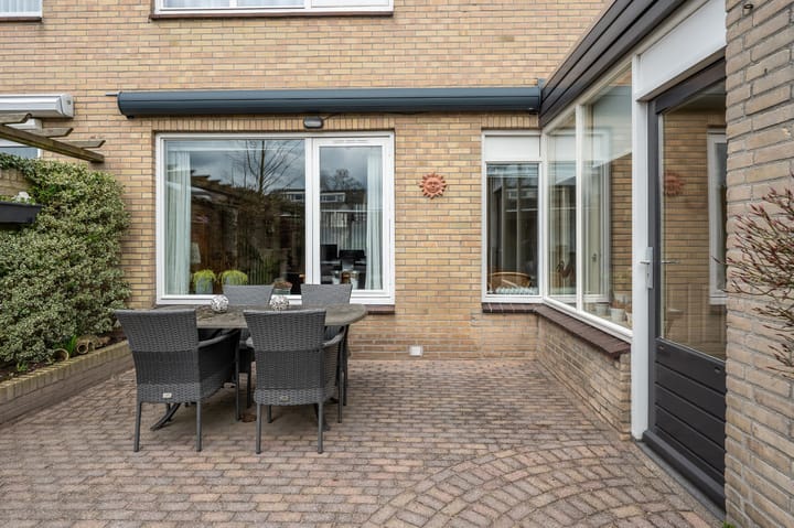 Foto 46 van Mercuriusstraat 28