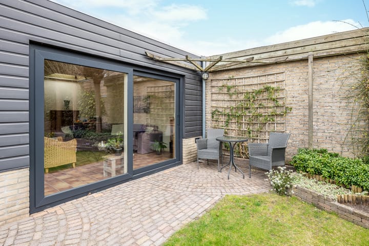 Foto 47 van Mercuriusstraat 28