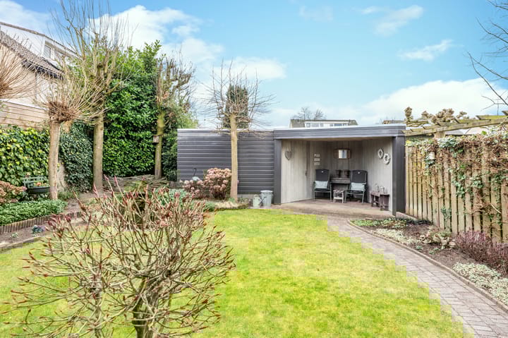 Foto 48 van Mercuriusstraat 28