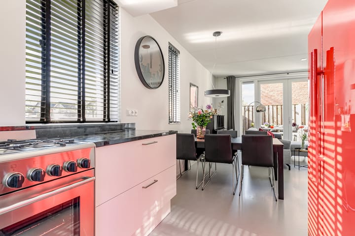 Foto 15 van Orffstraat 44