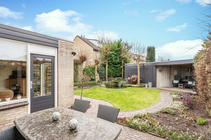 Foto 49 van Mercuriusstraat 28