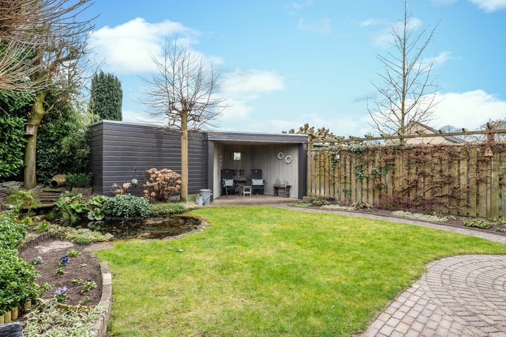 Foto 50 van Mercuriusstraat 28