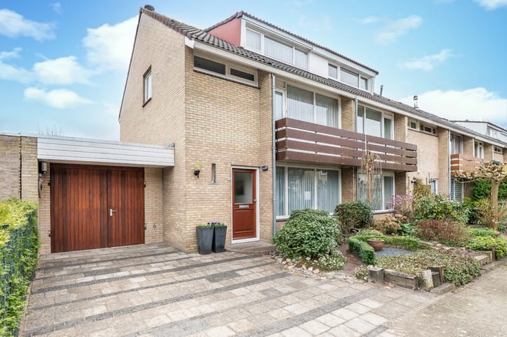 Foto 52 van Mercuriusstraat 28