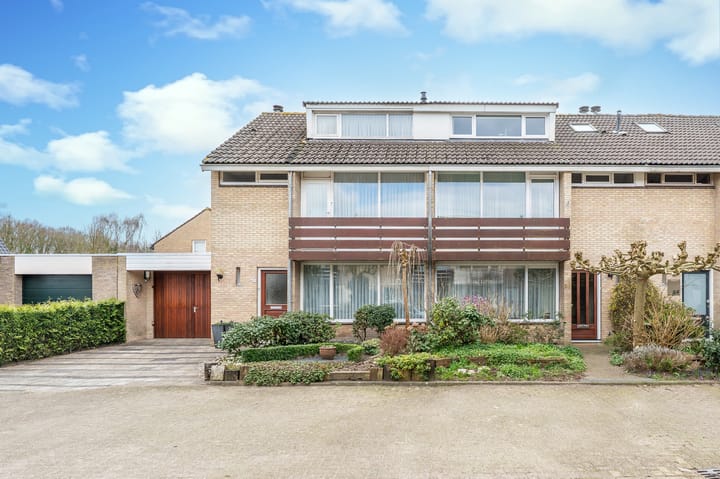 Foto 53 van Mercuriusstraat 28