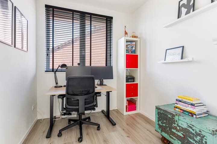 Foto 21 van Orffstraat 44