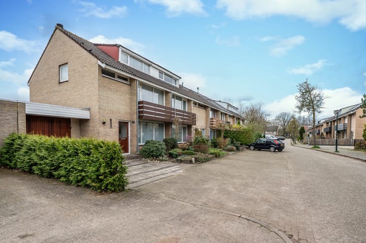 Foto 54 van Mercuriusstraat 28