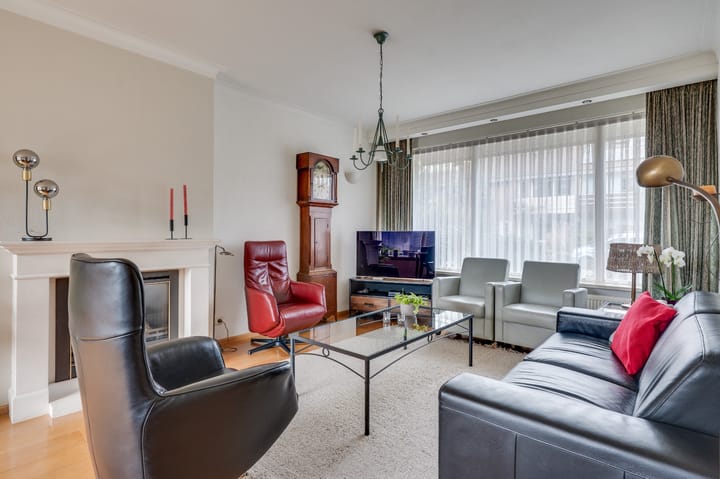 Foto 8 van Mercuriusstraat 28