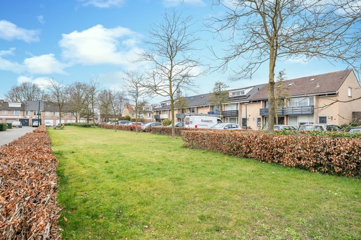 Foto 56 van Mercuriusstraat 28