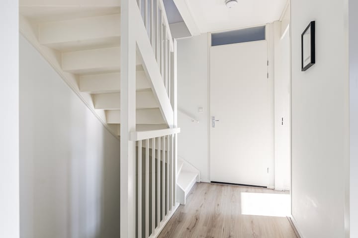 Foto 26 van Orffstraat 44