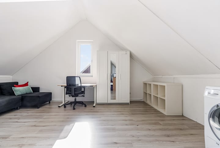 Foto 28 van Orffstraat 44