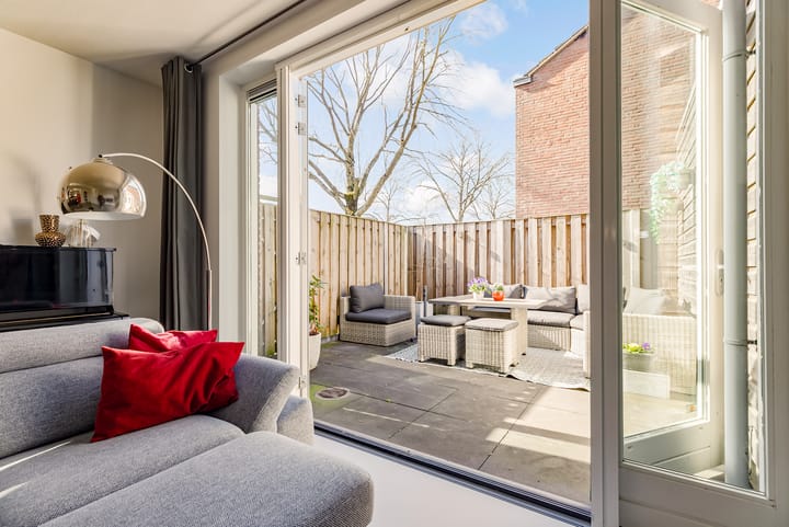 Foto 29 van Orffstraat 44