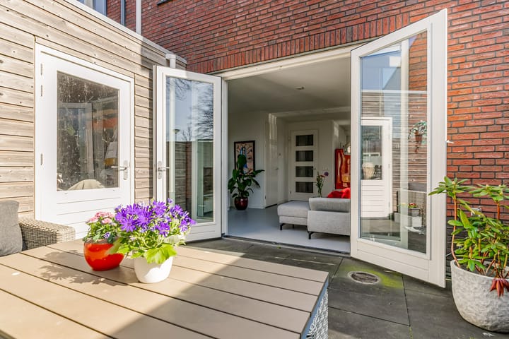 Foto 30 van Orffstraat 44