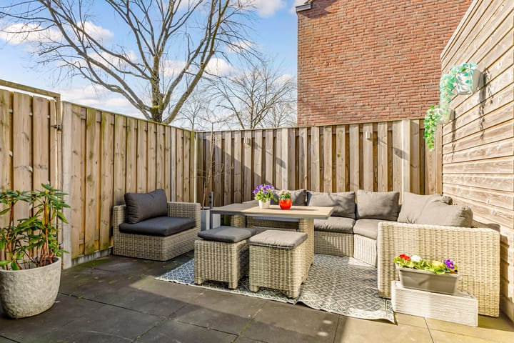 Foto 31 van Orffstraat 44