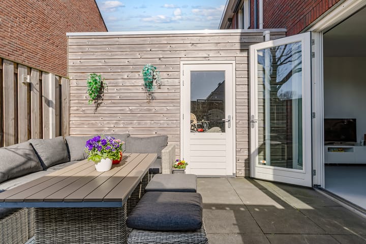 Foto 32 van Orffstraat 44