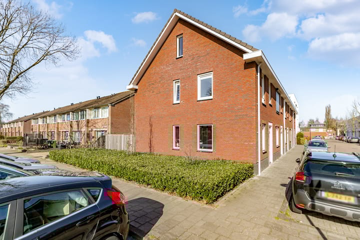 Foto 36 van Orffstraat 44