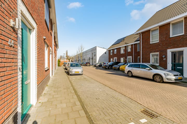 Foto 37 van Orffstraat 44