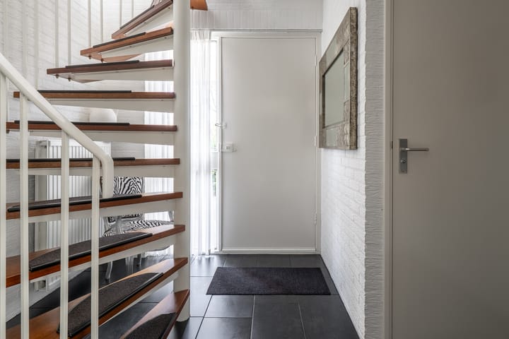 Foto 6 van Lentzinckserve 9